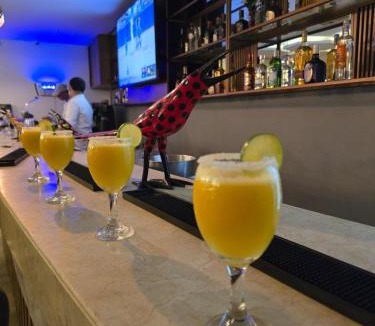 La Boquilla Apartment | Hogar Playa Relax Bar
