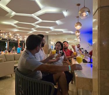 La Boquilla Apartment | Hogar Playa Relax Bar