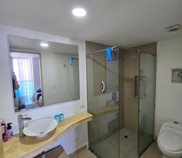 La Boquilla Apartment | Hogar Playa Relax Bar