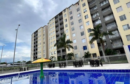 Ricaurte Apartment | Hogar Primavera - Aqualina Sun