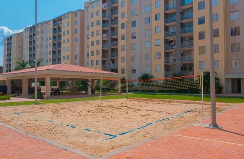 Ricaurte Apartment | Hogar Primavera - Aqualina Sun