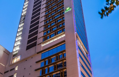 Manga Hotel | Holiday Inn Express Cartagena Manga by IHG