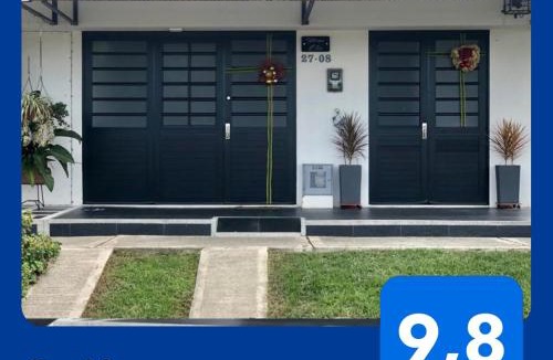 Cartago Apartment | Home Eliz El espacio perfecto