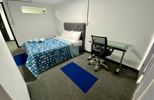 Zona Rosa Apartment | Home76 SAS