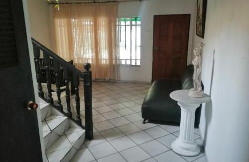 Riomar House | Hospedaje Altamira