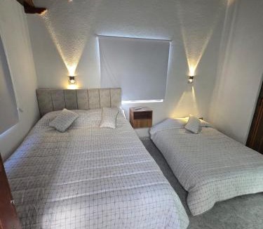 Guatavita Apartment | Hospedaje Bella Vista