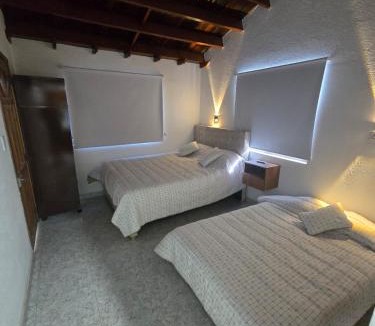 Guatavita Apartment | Hospedaje Bella Vista