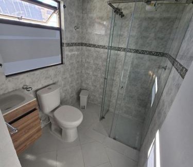 Guatavita Apartment | Hospedaje Bella Vista