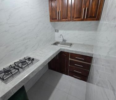 Guatavita Apartment | Hospedaje Bella Vista