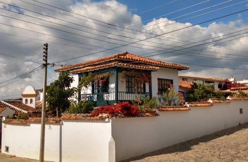Villa de Leyva House | Hospedaje Casa Marsella