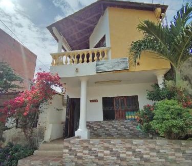 Taganga House | Hospedaje Casa Taganga