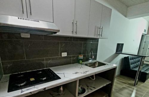 Raquira Apartment | Hospedaje CasaBlanca A3