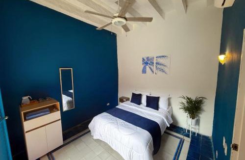 Cartagena Walled City House | Hospedaje, Centro, Cartagena, Turismocolombia-fit