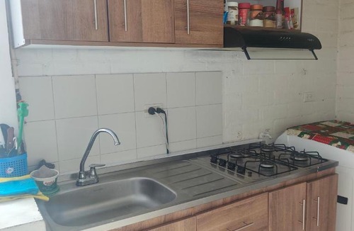 Tunja Apartment | Hospedaje centro Tunja