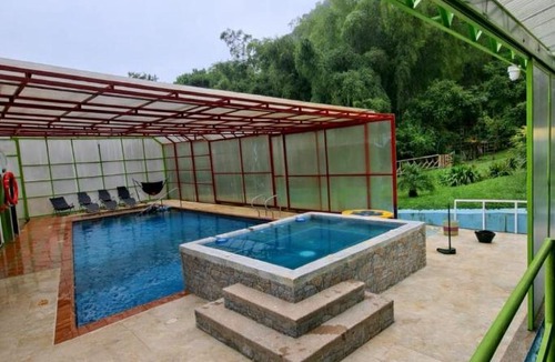 Santa Rosa de Cabal Hotel | Hospedaje Clemudo