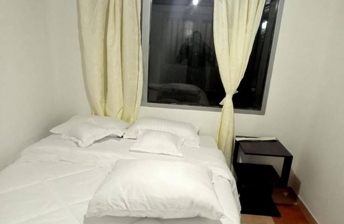 Kennedy Hotel | Hospedaje Cristiano Almagor