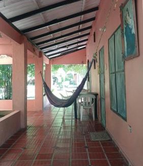 Mata de Platano House | Hospedaje Eden