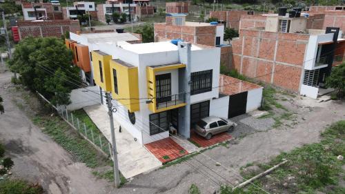 Capitanejo House | Hospedaje El Caminante CAPI
