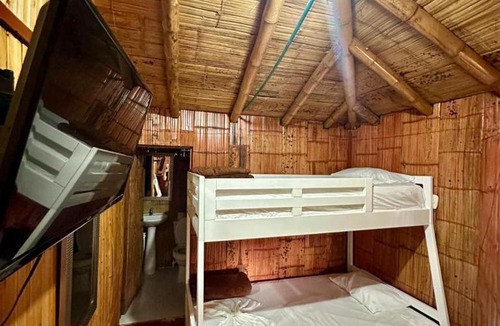 Santa Rosa de Cabal Hotel | Hospedaje El Mirador