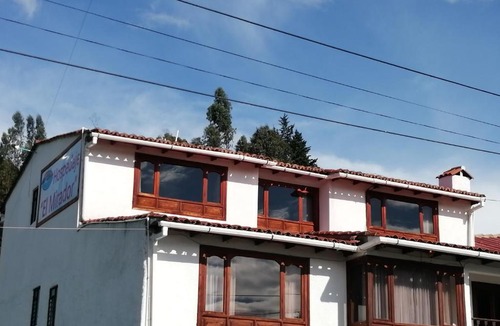 Iza House | Hospedaje El Mirador