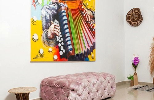 Valledupar Hotel | Hospedaje Galanni