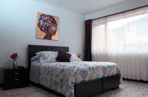 La America House | Hospedaje juandi