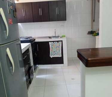Curiti House | Hospedaje las brumas