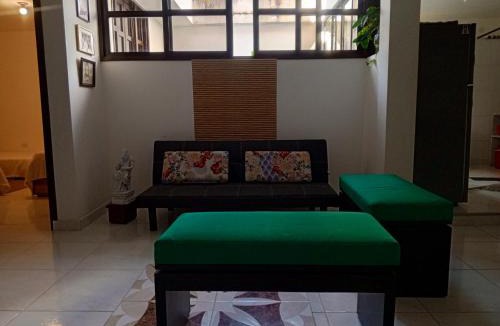 Curiti House | Hospedaje las brumas