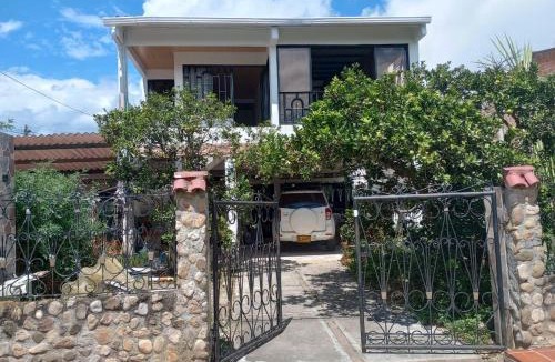 Guaduas Apartment | Hospedaje Los Naranjos