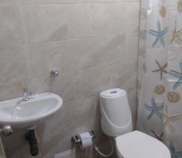 Girardot House | Hospedaje Lulú - Licores 24