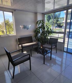 San Jose de Pare Apartment | Hospedaje Luz de Cite