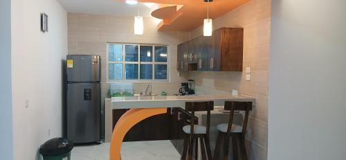 Covenas Apartment | Hospedaje MangleRojo - Cerca al Mar