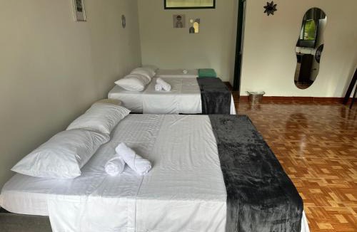 Montenegro House | Hospedaje Rancho Guadalupe