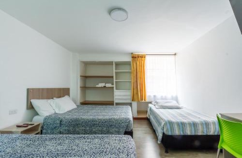 Calle 100 House | Hospedaje Sary House