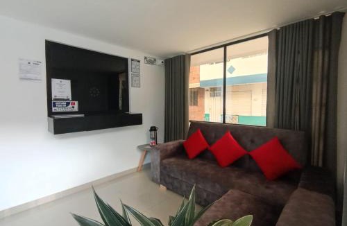 Usaquen Hostel | HOSPEDAJE SiLOM