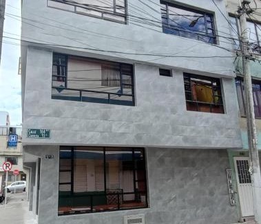 Usaquen Hostel | HOSPEDAJE SiLOM