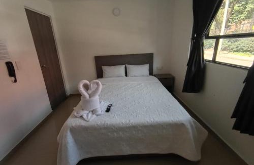 Usaquen Hostel | HOSPEDAJE SiLOM