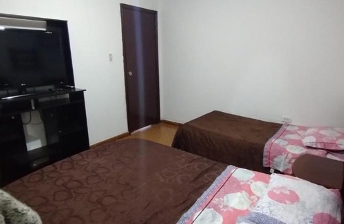 Fontibon Hotel | Hospedaje Solianka