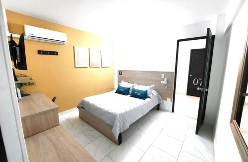 San Jose de Cucuta Hotel | Hospedaje WIV