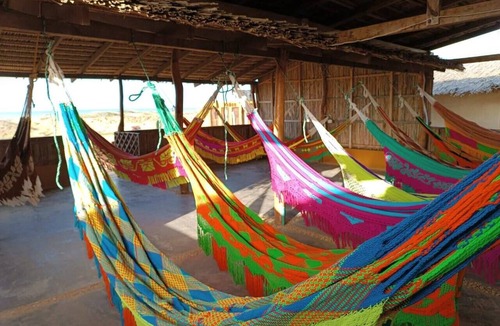 Uribia Hostel | HOSPEDAJE Y RESTAURANTE EL KACHI