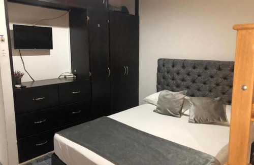 Barrancabermeja Hotel | HospedajeLR