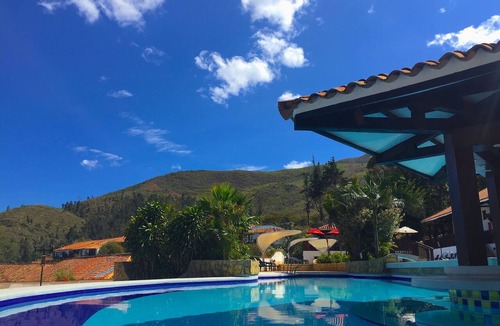 Villa de Leyva Hotel | Hospederia Duruelo