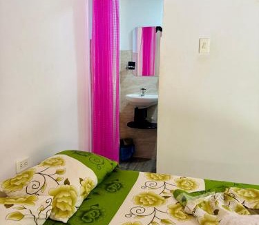 Colombia House | Hostal Arambulo