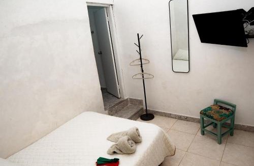 Cartagena Walled City Hostel | Hostal Badillo SV