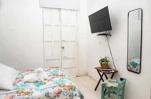 Cartagena Walled City Hostel | Hostal Badillo SV