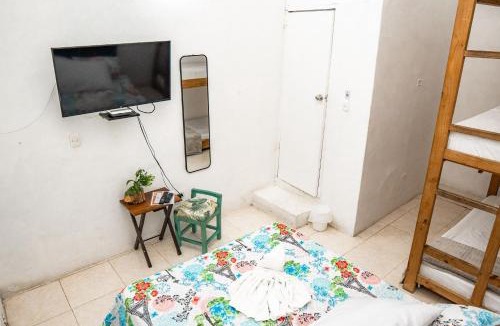 Cartagena Walled City Hostel | Hostal Badillo SV