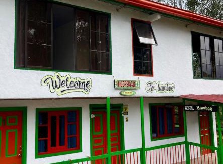 Salento House | Hostal Bamboo