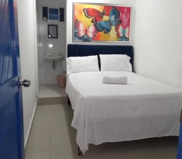 Sur Oriente House | HOSTAL BARRANQUILLA INN