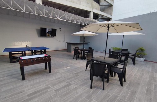 Marbella House | Hostal Bellamare hab 8