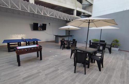 Marbella House | Hostal Bellamare Hab.11